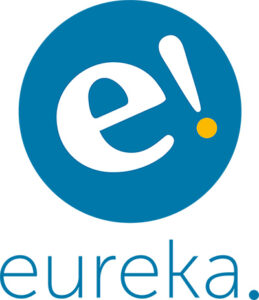 Logo de Eureka